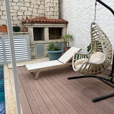 Anchor Alaçatı Hotel Alacati Exterior foto