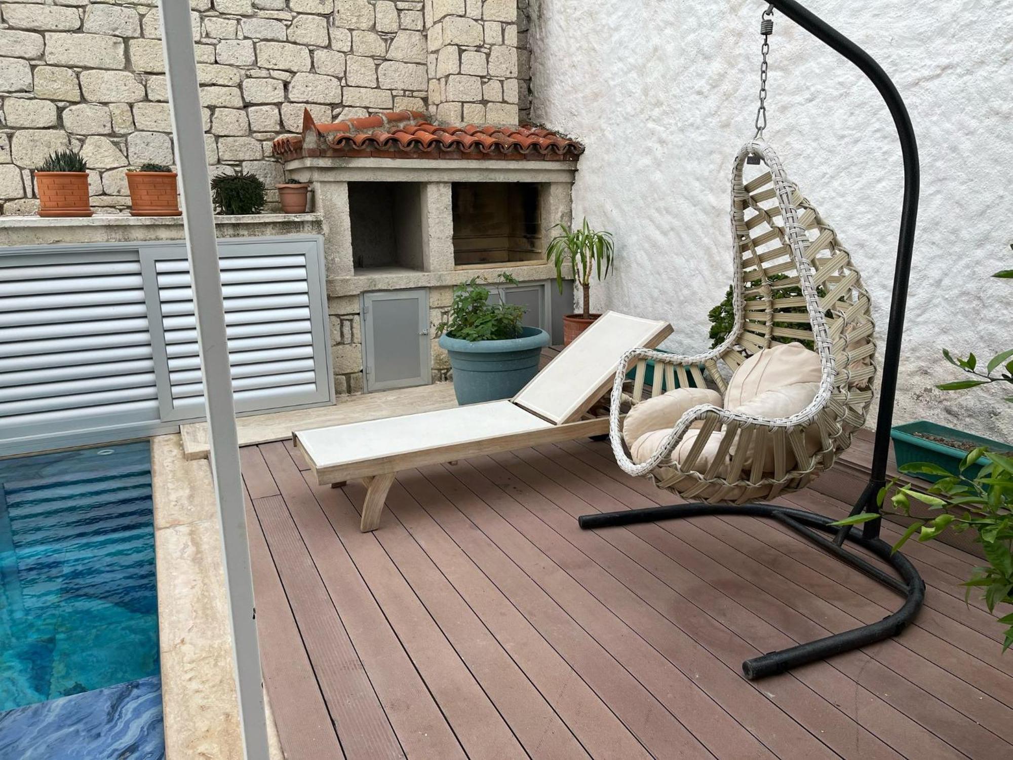 Anchor Alaçatı Hotel Alacati Exterior foto